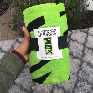 Victoria secret towel
